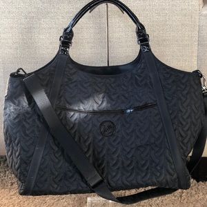 Vera Bradley Travel Bag